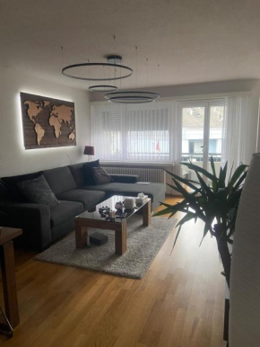 The apartment is from 4 March to 12 March